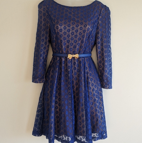 Magic Dresses & Skirts - Magic dress L